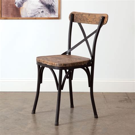 metal farm house chairs|black metal farmhouse dining chairs.